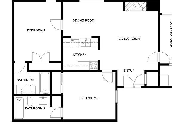4th image of this home