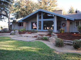 8151 E Herndon Ave, Clovis, CA 93619