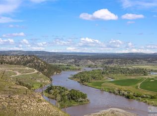 0 Pelican Point Rd, Columbus, MT 59019