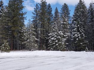 4206 E Fantasy Ct #11, Loon Lake, WA 99148