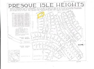 Fallen Timbers Dr, Presque Isle, MI 49777