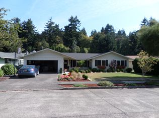 2808 Northlake Ave, Longview, WA 98632