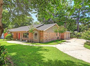 1147 Shadeland Dr, Houston, TX 77043