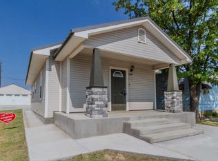 530 S Wilhelm Ave, Stinnett, TX 79083
