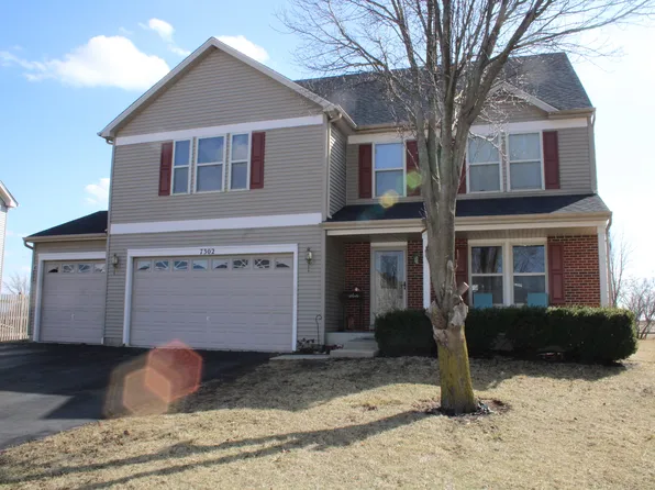 7302 Donovan Dr, Joliet, IL 60431