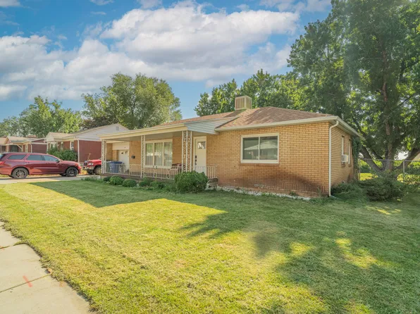 101 Harrison Blvd, Ogden, UT 84404