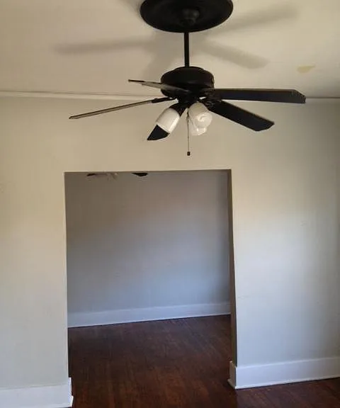 1237 Perkins Rd #1 — Photo 8