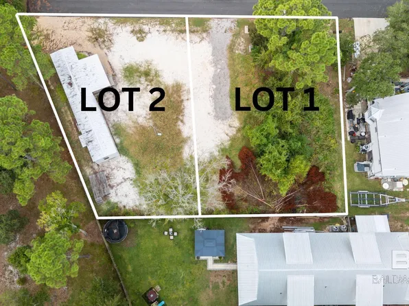 5614 Georgia St Lot 1, Orange Beach, AL 36561