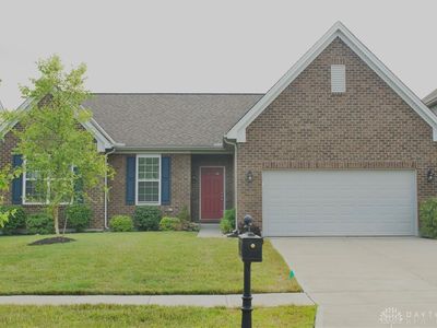 3631 Capitol Ave, Mason, OH, 45040
