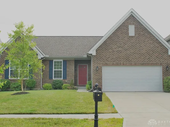 3631 Capitol Ave, Mason, OH 45040