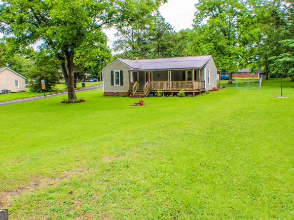 1812 Barnesville Hwy, Thomaston, GA 30286