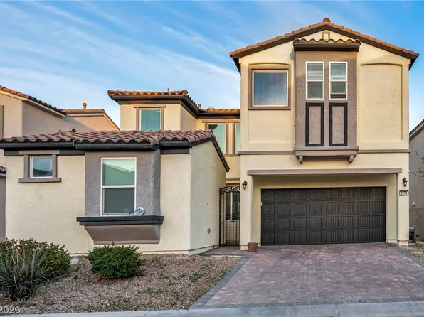 2676 Upland Dawn Ct, Las Vegas, NV 89142