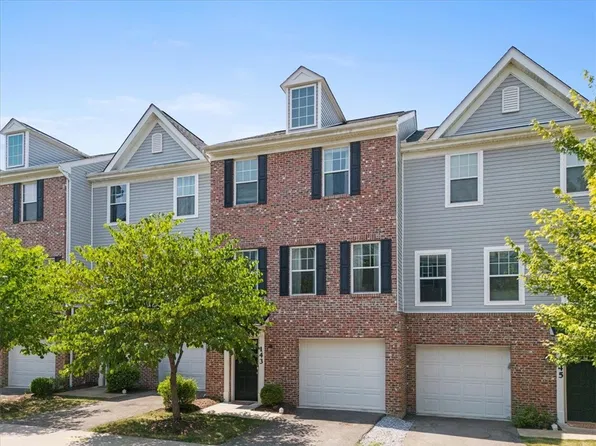 143 Watson Dr, Warrendale, PA 15086