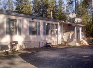 1208B Williams Lake Rd, Evans, WA 99126