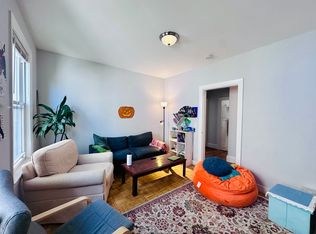2 Greylock Rd #1, Allston, MA 02134