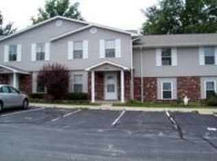 2309 Highland Hill Dr, Saint Peters, MO 63376