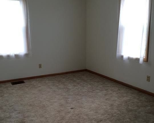 one of 3 bedrooms upstairs