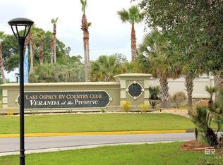 12277 Gateway Dr #154, Elberta, AL 36530