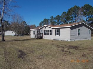 44113 Ann Dr, Callahan, FL 32011