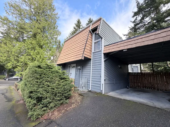 12603 SE 42nd St, Bellevue, WA 98006