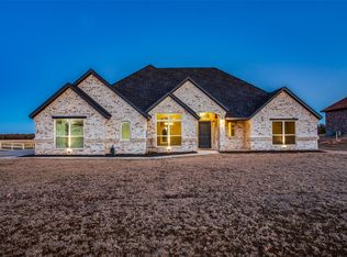 8320 Old Springtown Rd, Springtown, TX 76082
