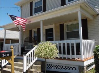 2408 Pawtucket Ave, East Providence, RI 02914