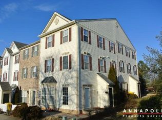 2017 Braley Point Ct, Odenton, MD 21113