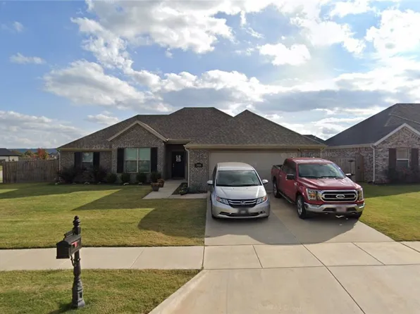 5959 W Transit St, Fayetteville, AR 72704