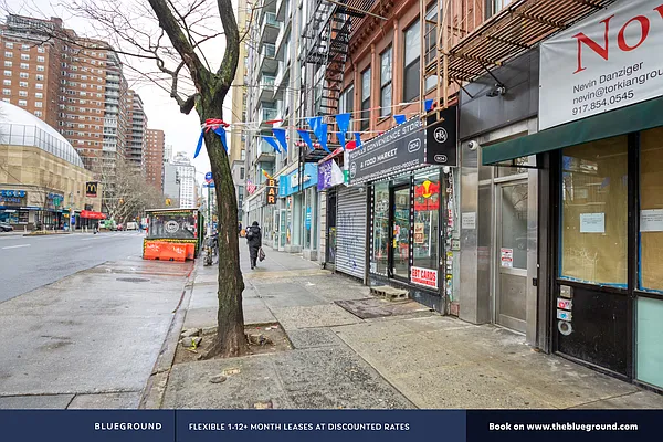 Rented by The Blueground | media 39