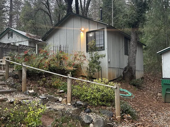 13530 Greenhorn Roadadu, Grass Valley, CA 95945