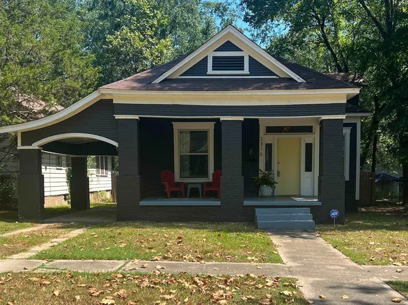 2316 Wood St, Texarkana, TX 75501