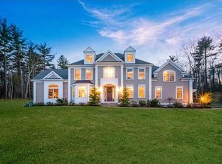 302 Harvard Rd, Bolton, MA 01740