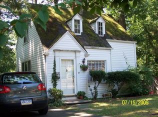 112 Cleveland Ave, Charlottesville, VA 22903