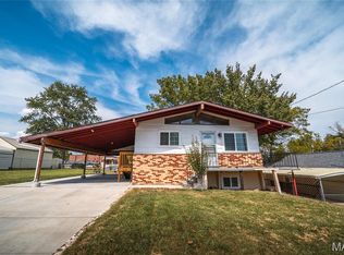 1005 Missouri Ave, Rolla, MO 65401