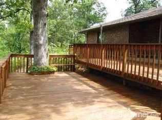 16621 Highway B, Houston, MO 65483