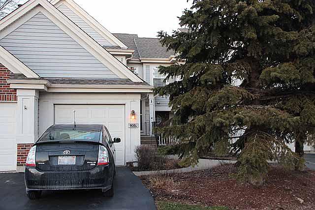 1st image of 930 Little Falls Ct #A