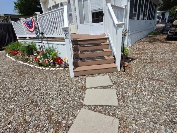 6 Cape May Ave #6, Woodbine, NJ 08270