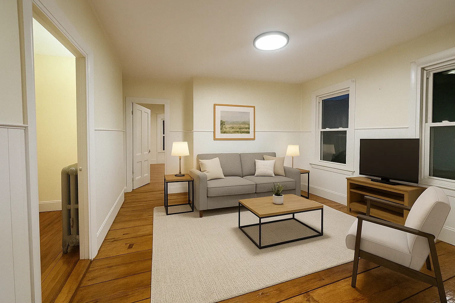 2 bed, 800 sqft, $2,270 — Photo 3