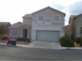 5509 Ferrell St, North Las Vegas, NV 89031