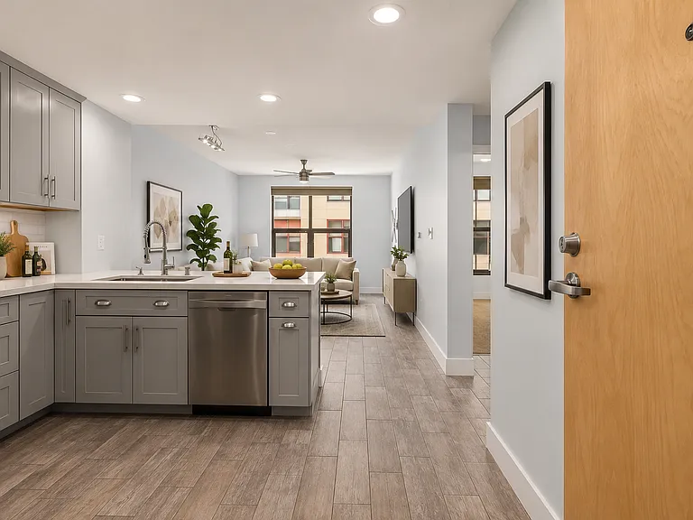 1150 J St #415 — Photo 8