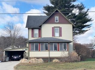 305 N Mount Vernon Ave, Loudonville, OH 44842