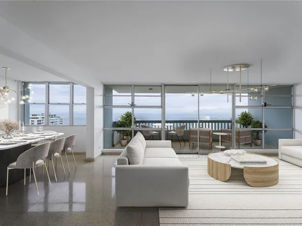 70 Kings Ct #18B, San Juan, PR 00907