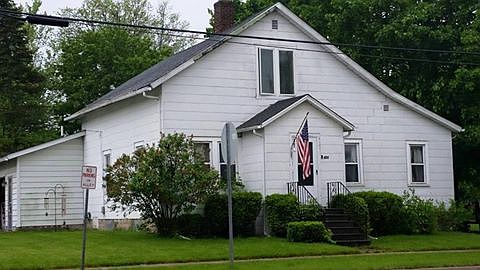 1st image of this home