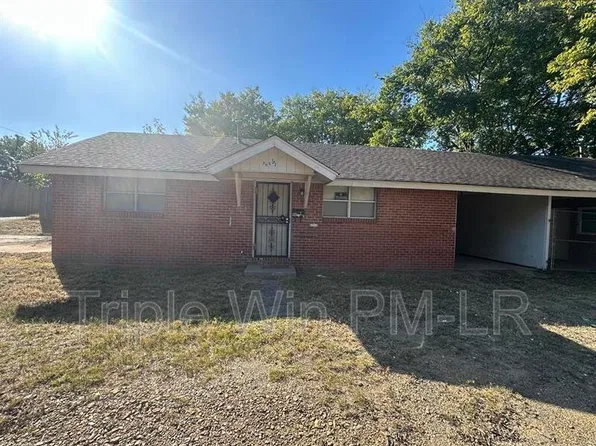 804 1/2 W 45th St, North Little Rock, AR 72118