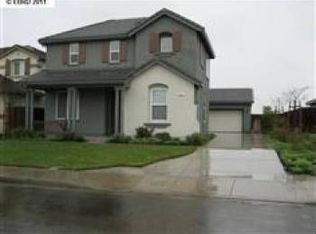36 Puffin Cir, Oakley, CA