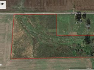 E Bakerville Rd, Belle Rive, IL 62810