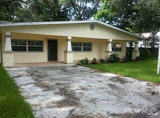 505 E North Bay St, Tampa, FL 33603