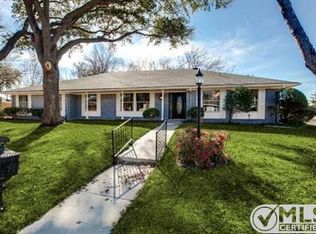 6917 Serrano Dr, Fort Worth, TX 76126