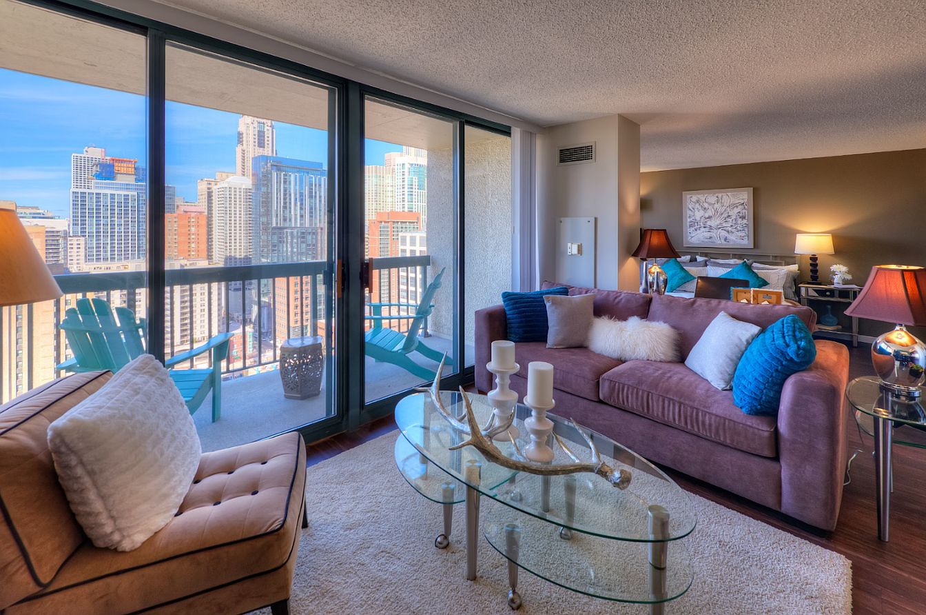 One Superior Place Apartment Rentals Chicago Il Zillow