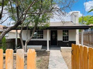 204 Ware St, Del Rio, TX 78840